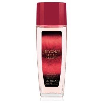 Beyoncé Heat Kissed deodorant sklo 75 ml