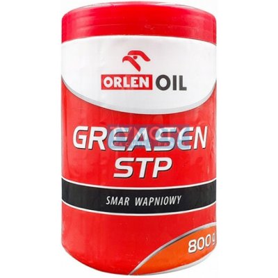 Orlen Oil GREASEN STP 800 g – Hledejceny.cz