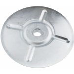 Kryt rozety Jawa/ČZ 125,175 - zinek – Zboží Mobilmania