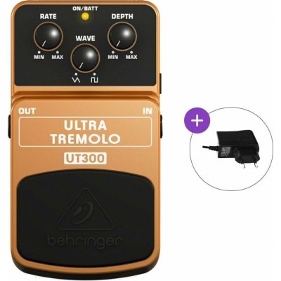 Behringer UT 300 Set – Zboží Mobilmania