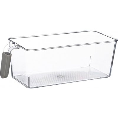 5five Simply Organizér do lednice s protiskluzovým uchem 30 x 12,5 cm – Zbozi.Blesk.cz