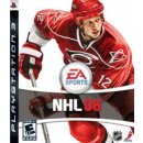 NHL 08