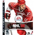 NHL 08 – Zboží Mobilmania