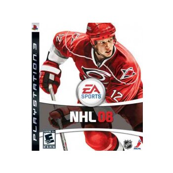 NHL 08