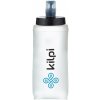 Láhev na pití Kilpi silikonová láhev Hydro-U 300 ml