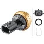 Snímač teploty chladiva HELLA 6PT 013 113-221 (6PT013113221) | Zboží Auto