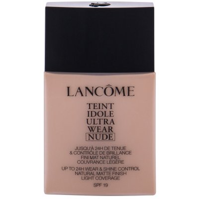 Lancome lao lanc teint miracle 010 F P RP Beige Porcelaine 010 30 ml – Sleviste.cz