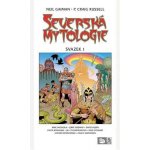 Severská mytologie I. - Neil Gaiman – Hledejceny.cz