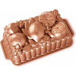 Nordic Ware forma na biskupský chlebíček Citrus 1,4l – Zboží Dáma