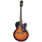 EPIPHONE EJ200CE – Hledejceny.cz