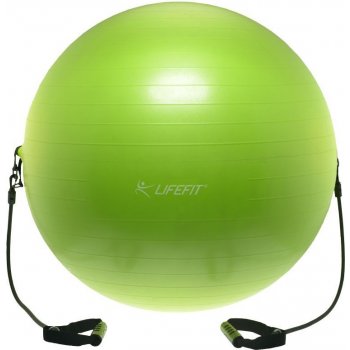 Lifefit Gymball Expand 65 cm