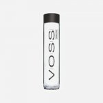 VOSS perlivá voda Sklo 12 x 800 ml – Hledejceny.cz