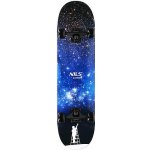 NILS Extreme CR3108SA Space Star – Zboží Mobilmania