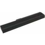 Mitsu baterie pro notebook Asus X52J 4400 mAh (48 Wh) – Hledejceny.cz