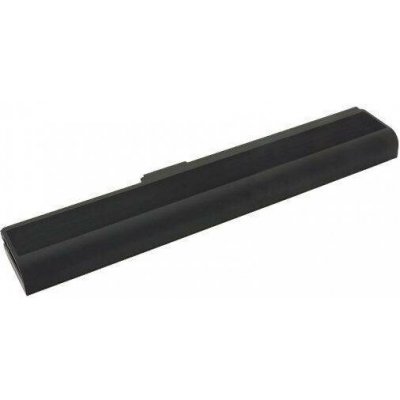 Mitsu baterie pro notebook Asus X52J 4400 mAh (48 Wh) – Hledejceny.cz