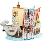 Grupo Erik Zarážka na knihy One Piece - Ship – Sleviste.cz