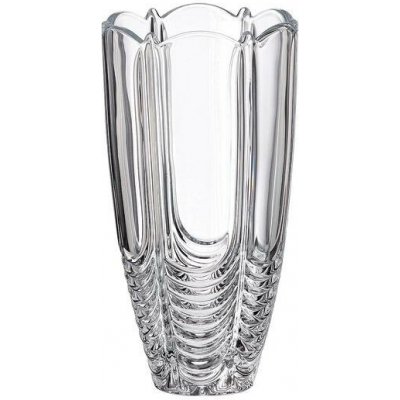 Bohemia Crystal Váza Nova Orion 250mm – Hledejceny.cz