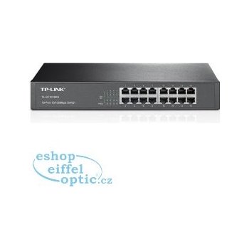 TP-Link TL-SF1016DS