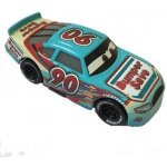 Mattel Cars 3 auta PONCHY WIPEOUT – Zboží Dáma