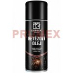 Den Braven Tectane Řetězový olej 400 ml – Zbozi.Blesk.cz