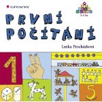 První počítání – Hledejceny.cz
