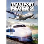 Transport Fever 2 – Zbozi.Blesk.cz