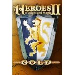 Heroes of Might and Magic 2: Gold – Zboží Živě