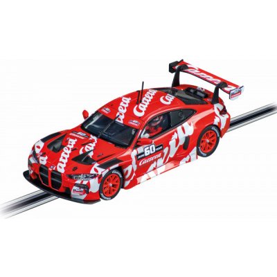 Carrera D132 31079 BMW M4 GT3 60 Jahre SKLAD PRODEJNA !!! – Hledejceny.cz