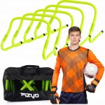 FIZYO Plot Překážka 20/32 cm 5ks – Zboží Dáma