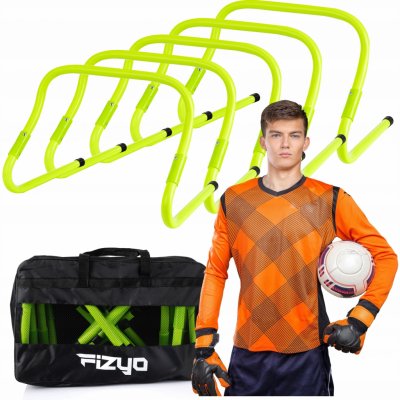 FIZYO Plot Překážka 20/32 cm 5ks – Zboží Dáma