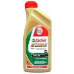 Castrol Edge Titanium FST LongLife C3 5W-30 1 l – Zbozi.Blesk.cz