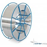 Böhler Welding Union AlSi5 1,0 mm 26578 7 kg – Zboží Dáma