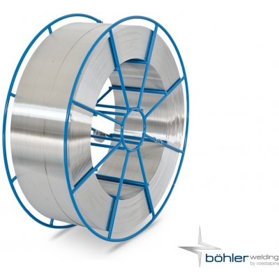 Böhler Welding Union AlSi5 1,0 mm 26578 7 kg – Zboží Dáma