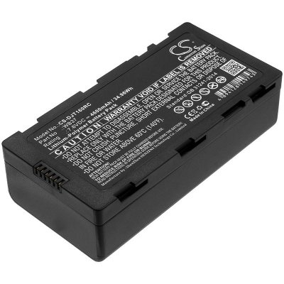 Cameron Sino CS-DJT160RC 7.6V Li-Polymer 4600mAh - neoriginální – Hledejceny.cz