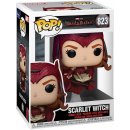 Funko Pop! WandaVision Scarlet Witch Marvel 823