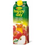Rauch Happy Day jablko 100% 1 l – Zboží Dáma