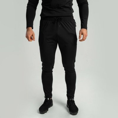 Strix Sportovní kalhoty Ultimate černá