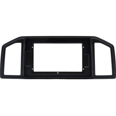 EINPARTS Rámeček autorádia 10.1" - EPCR-FRAME111 – Hledejceny.cz
