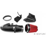 Eventuri Karbonové sání Eventuri pro BMW 3-Series E90 / E92 / E93 M3 (07-13) - černý karbon – Hledejceny.cz