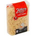 Zátkovy Vaječné Fleky zvlněné 0,5 kg – Zboží Dáma