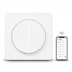 TESLA Smart Dimmer Touch TSL-SWI-DIMMERT – Zbozi.Blesk.cz