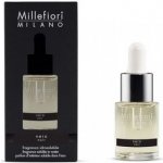 Millefiori Natural vonný olej Nero 15 ml – Hledejceny.cz