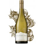 Cloudy Bay Chardonnay Bílé 2022 14% 0,75 l (holá láhev) – Hledejceny.cz