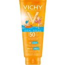 Vichy Capital Soleil mléko pro děti SPF50+ 300 ml