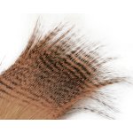 Sybai Umělá Kožešina Craft Fur Grizzly Medium Brown – Hledejceny.cz