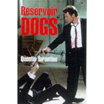 Reservoir Dogs - Tarantino Quentin – Hledejceny.cz