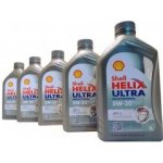 Shell Helix Ultra Professional AF-L 5W-30 5 l – Hledejceny.cz