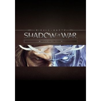 Middle-earth: Shadow of War Expansion Pass