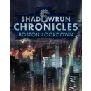 Shadowrun Chronicles: Boston Lockout