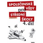 Společenské vědy pro 4. ročník středních škol – Hledejceny.cz